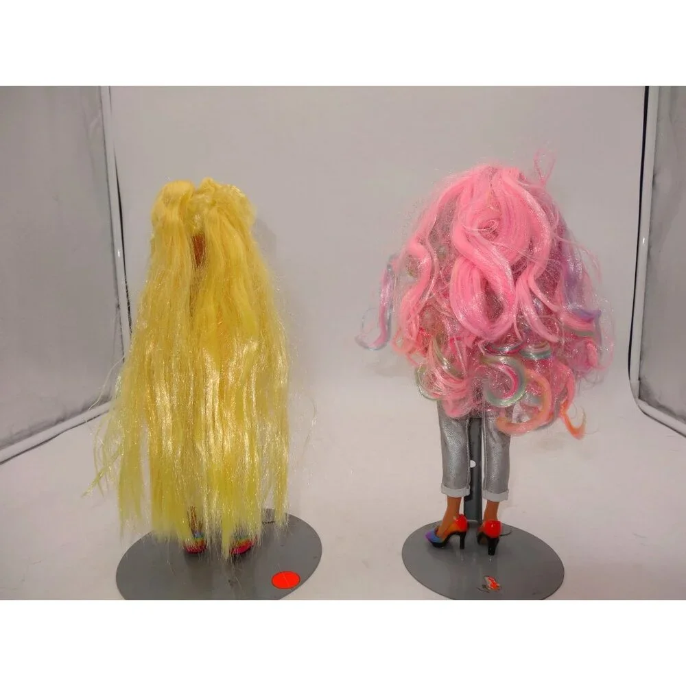 Rainbow High Kia Hart Fashion Doll Collectors Doll Special Edition Sunny Madison